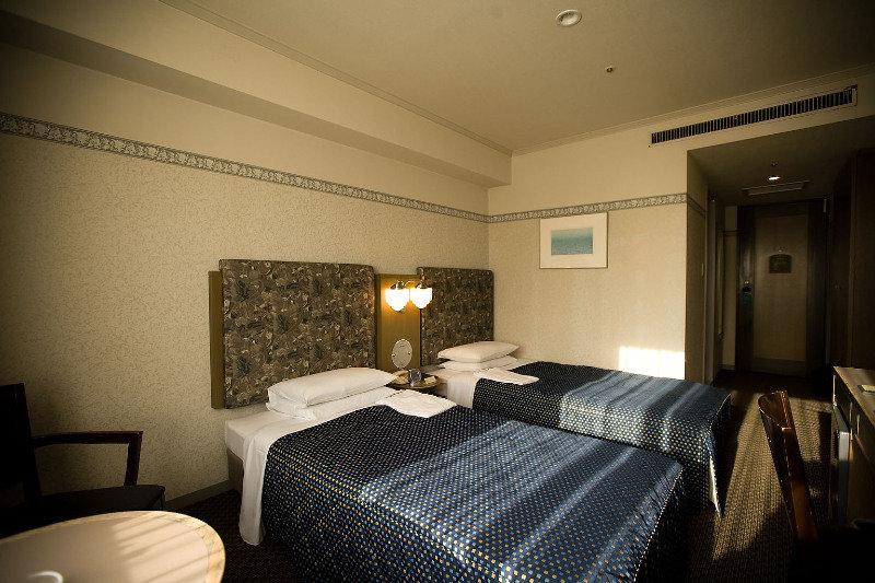 Shinagawa Tobu Hotel Tokyo Exterior photo